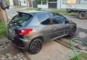 Autos - Peugeot 207 2010 Nafta 194000Km - En Venta