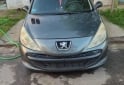 Autos - Peugeot 207 2010 Nafta 194000Km - En Venta