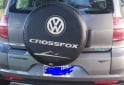 Autos - Volkswagen Fox cross 2012 Nafta 145000Km - En Venta