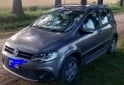 Autos - Volkswagen Fox cross 2012 Nafta 145000Km - En Venta