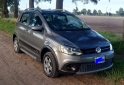 Autos - Volkswagen Fox cross 2012 Nafta 145000Km - En Venta