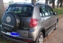 Autos - Volkswagen Fox cross 2012 Nafta 145000Km - En Venta
