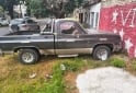 Camionetas - Chevrolet C10 1983 GNC 111Km - En Venta