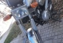 Motos - Suzuki Ax100 2019 Nafta 13000Km - En Venta