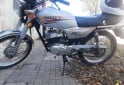 Motos - Suzuki Ax100 2019 Nafta 13000Km - En Venta
