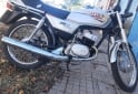 Motos - Suzuki Ax100 2019 Nafta 13000Km - En Venta