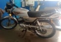 Motos - Suzuki Ax100 2019 Nafta 13000Km - En Venta