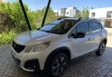 Autos - Peugeot PEUGEOT 2008 FELINE THP 2020 Nafta 60000Km - En Venta