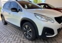 Autos - Peugeot PEUGEOT 2008 FELINE THP 2020 Nafta 60000Km - En Venta