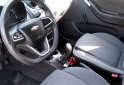 Autos - Chevrolet Agile 2015 GNC 150000Km - En Venta