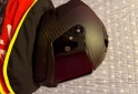 Accesorios para Motos - Casco LS2 Thunder FF805 Carbono - En Venta