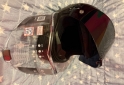 Accesorios para Motos - Casco LS2 Thunder FF805 Carbono - En Venta