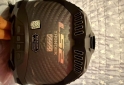 Accesorios para Motos - Casco LS2 Thunder FF805 Carbono - En Venta