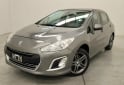 Autos - Peugeot 308 Sport 2013 Nafta 110000Km - En Venta