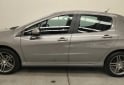 Autos - Peugeot 308 Sport 2013 Nafta 110000Km - En Venta