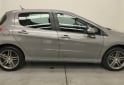 Autos - Peugeot 308 Sport 2013 Nafta 110000Km - En Venta