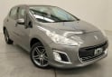 Autos - Peugeot 308 Sport 2013 Nafta 110000Km - En Venta