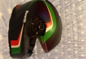 Accesorios para Motos - Casco Benelli original L - En Venta