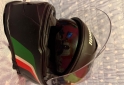 Accesorios para Motos - Casco Benelli original L - En Venta