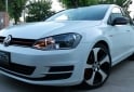 Autos - Volkswagen Golf mpi 1.6 2015 Nafta 63500Km - En Venta
