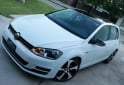Autos - Volkswagen Golf mpi 1.6 2015 Nafta 63500Km - En Venta