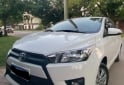 Autos - Toyota Yaris S 2017 Nafta 103000Km - En Venta