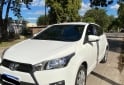 Autos - Toyota Yaris S 2017 Nafta 103000Km - En Venta
