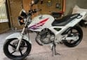 Motos - Honda Twister CBX 250 2011 Nafta 47000Km - En Venta