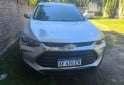 Camionetas - Chevrolet Tracker 2022 Nafta 55340Km - En Venta