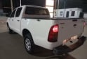 Camionetas - Toyota Hilux 2007 Diesel 410000Km - En Venta