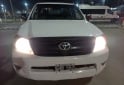 Camionetas - Toyota Hilux 2007 Diesel 410000Km - En Venta
