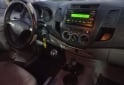 Camionetas - Toyota Hilux 2007 Diesel 410000Km - En Venta