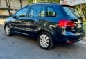 Autos - Volkswagen Suran 1.6 CONF 2011 GNC 173000Km - En Venta