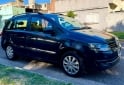 Autos - Volkswagen Suran 1.6 CONF 2011 GNC 173000Km - En Venta