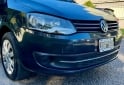 Autos - Volkswagen Suran 1.6 CONF 2011 GNC 173000Km - En Venta