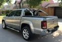 Camionetas - Volkswagen Amarok v6 highline 2022 Diesel 39700Km - En Venta