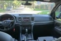 Camionetas - Volkswagen Amarok v6 highline 2022 Diesel 39700Km - En Venta