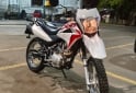 Motos - Honda XR 2024 Nafta 13000Km - En Venta