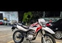 Motos - Honda XR 2024 Nafta 13000Km - En Venta