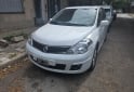 Autos - Nissan TIIDA Acenta 2010 Nafta 168700Km - En Venta