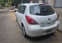 Autos - Nissan TIIDA Acenta 2010 Nafta 168700Km - En Venta