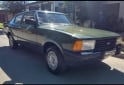 Autos - Ford Taunus GT ghia 1983 Nafta 1000Km - En Venta