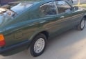 Autos - Ford Taunus GT ghia 1983 Nafta 1000Km - En Venta