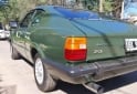 Autos - Ford Taunus GT ghia 1983 Nafta 1000Km - En Venta