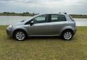 Autos - Fiat Punto 2013 GNC 146Km - En Venta