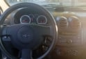 Autos - Chevrolet AVEO G3 2014 GNC 203000Km - En Venta