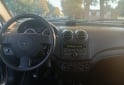 Autos - Chevrolet AVEO G3 2014 GNC 203000Km - En Venta