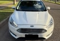 Autos - Ford FOCUS TITANIUM 2017 Nafta 153000Km - En Venta