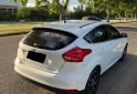 Autos - Ford FOCUS TITANIUM 2017 Nafta 153000Km - En Venta