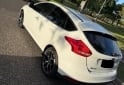 Autos - Ford FOCUS TITANIUM 2017 Nafta 153000Km - En Venta